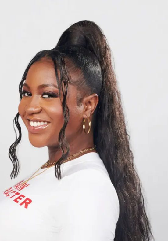 BBNaija Reunion: I'm good in bed – Wanni