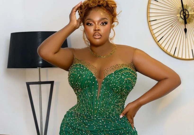 BBNaija Reunion: You can't shame me for having sex on national TV - Chinwe tells Chinne