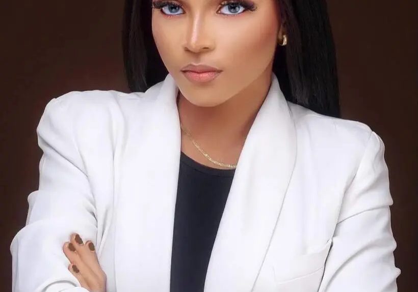 BBNaija Reunion: 'You carried the show, but you forgot the money' - Kassia mocks Onyeka