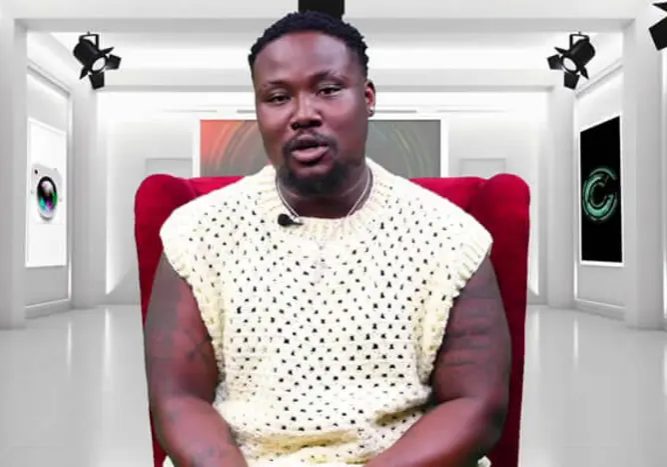 BBNaija S10: 'Shoot your shot' - Rooboy advises Mide on Bright Morgan