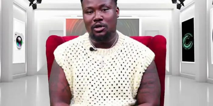 BBNaija S10: 'Shoot your shot' - Rooboy advises Mide on Bright Morgan