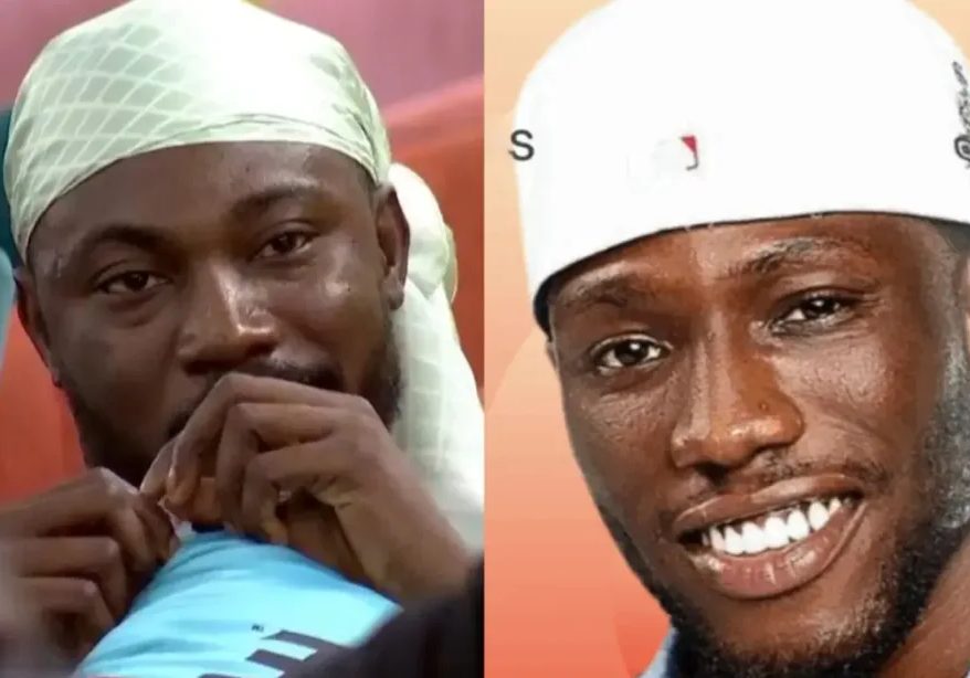 BBNaija S10: Otega, Kayikunmi Evicted After Receiving Lowest Votes BBNaija: Kayikunmi, Otega evicted from reality show