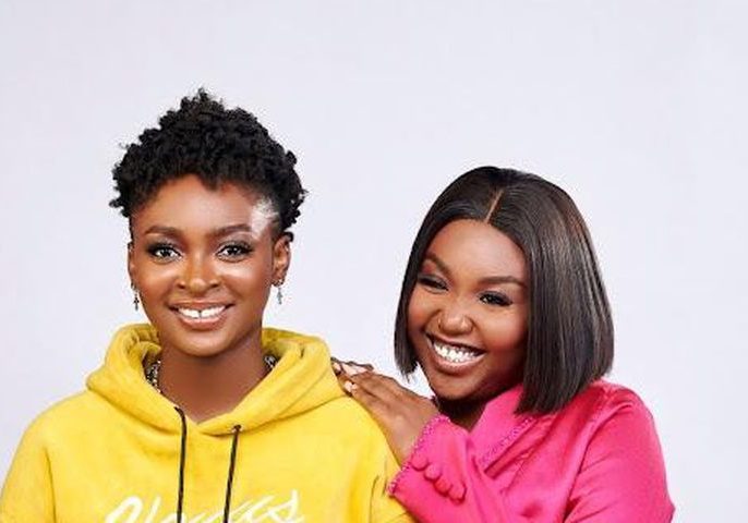 BBNaija S9 Reunion: DJ Flow reveals why she cut ties with Ruthie