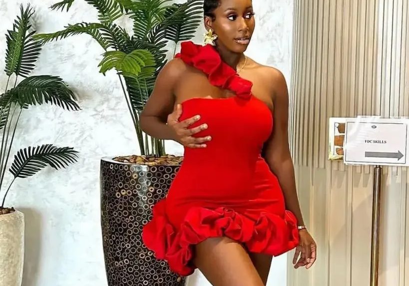 BBNaija S9 Reunion: Kassia ruined my friendship with her husband, Kellyrae - Nelly