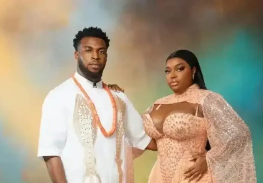 BBNaija S9 Reunion: Zion, Chinwe clash over who ended their relationship