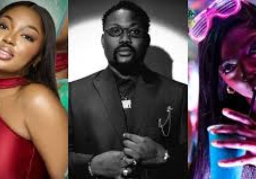 BBNaija 10: Triple eviction as Mide, Zita, Rooboy exit show
