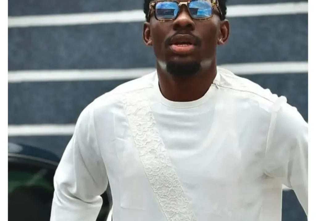 BBNaija 10: Victory dethrones Thelma as Head of House, picks Joanna as guest