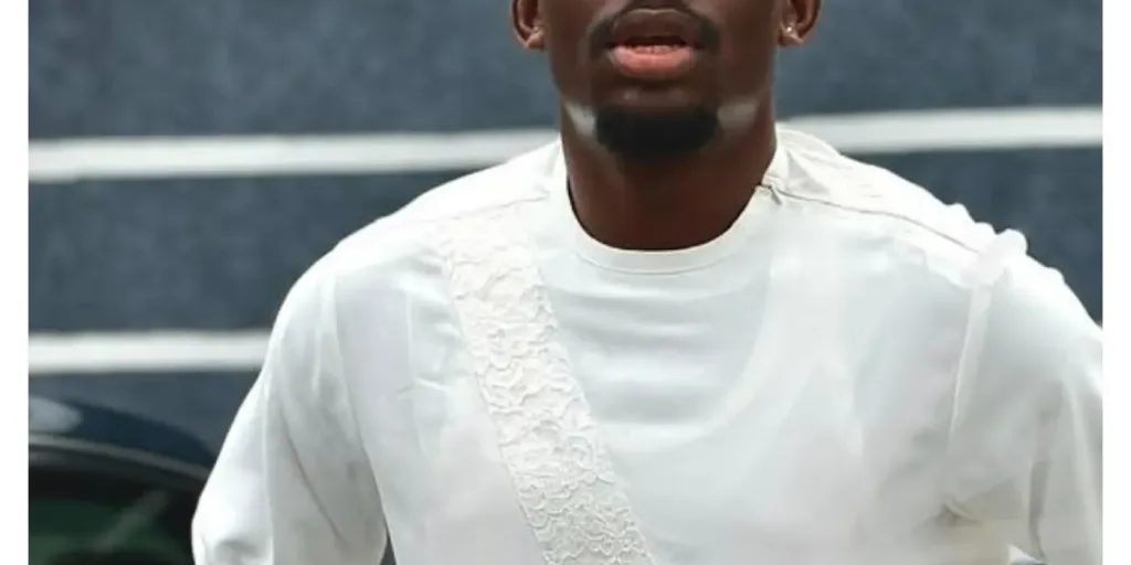 BBNaija 10: Victory dethrones Thelma as Head of House, picks Joanna as guest