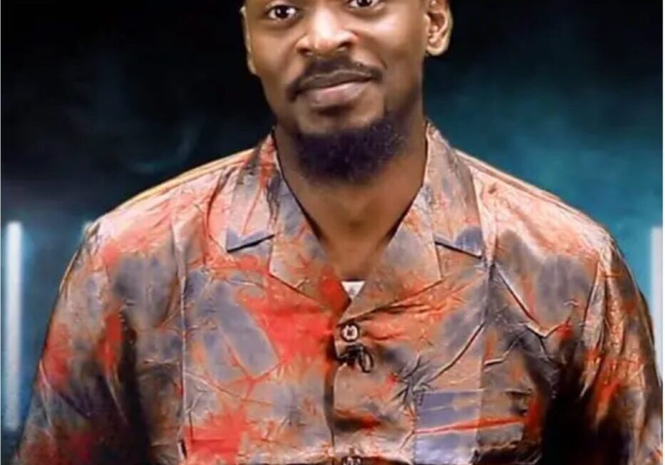 BBNaija: Why Ilebaye’s win in All Stars is personal to me - Adekunle
