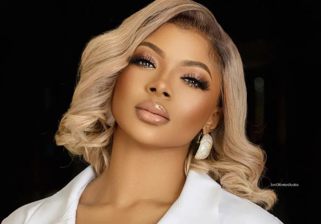 I missed out on BBNaija in 2020 after testing positive for COVID-19 - Liquorose