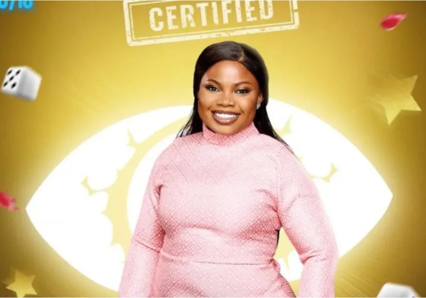 BBNaija's Dede Faces Sugar Daddy Funding Allegations from Housemates BBNaija 10: Dede has sugar daddy - Doris alleges