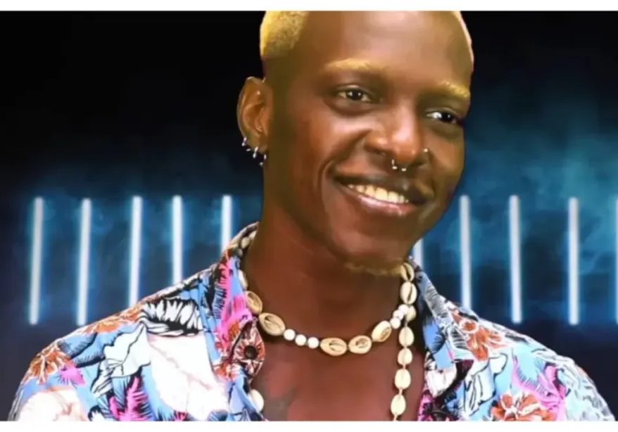 BBNaija's Hermes Shares Motherless Childhood, Credits Father's Love 'My mom left us after my dad lost his UNICEF job' - BBNaija Hermes reveals