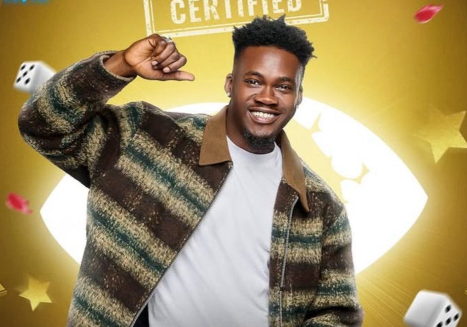 BBNaija 10: I don’t want to be one of your numerous boys - Jason Jae to Dede