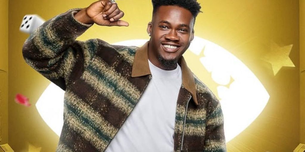 BBNaija’s Jason Jae on Dede: Special Bond Over ‘Just Friends’ BBNaija 10: I don’t want to be one of your numerous boys - Jason Jae to Dede