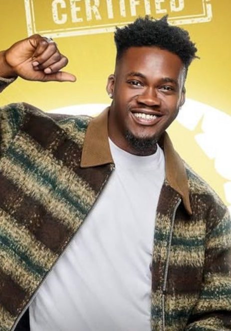 BBNaija 10: I don’t want to be one of your numerous boys - Jason Jae to Dede