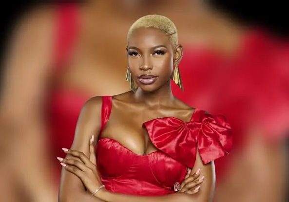 BBNaija 10: Joanna turns down Victory after he hired Rooboy to convince her