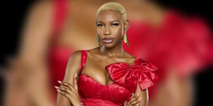 BBNaija’s Joanna Rejects Victory’s Proposal, Prioritizes Independence BBNaija 10: Joanna turns down Victory after he hired Rooboy to convince her