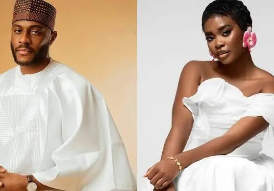 BBNaija 10: I don't want my situation to be like Ozo's with Nengi - Kola backs down on Dede chase