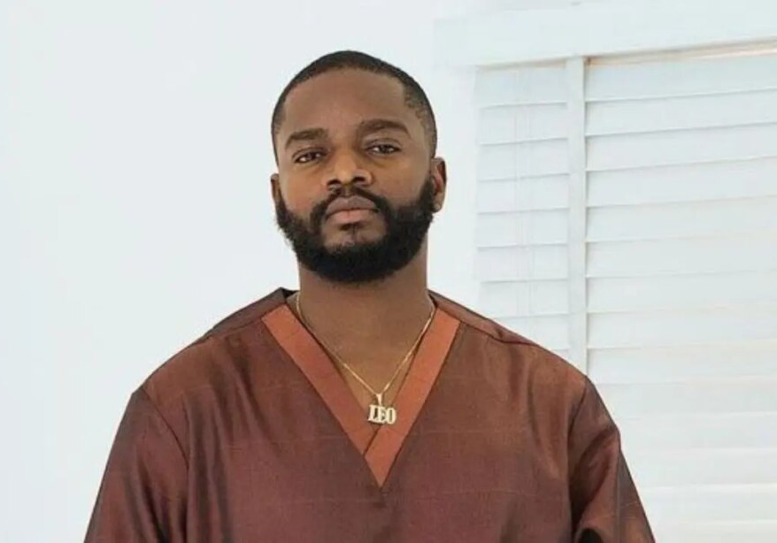 BBNaija's Leo Dasilva discloses plans for his death BBNaija's Leo Dasilva discloses plans for his death