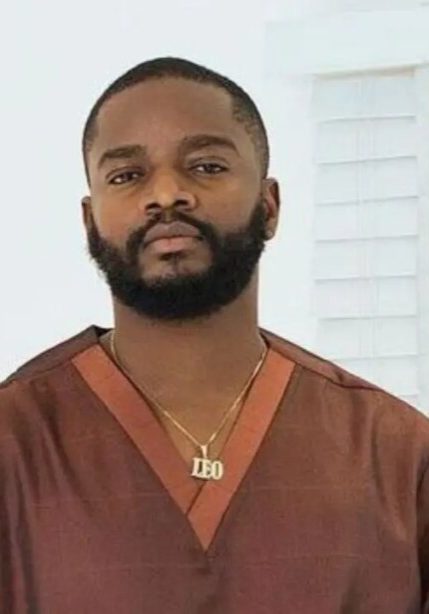 BBNaija's Leo Dasilva discloses plans for his death