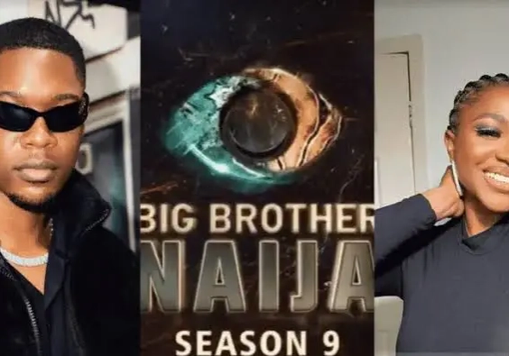 BBNaija's Ocee Reveals Engagement Ahead of Entering the House BBNaija's Ocee Reveals Engagement Ahead of Entering the House
