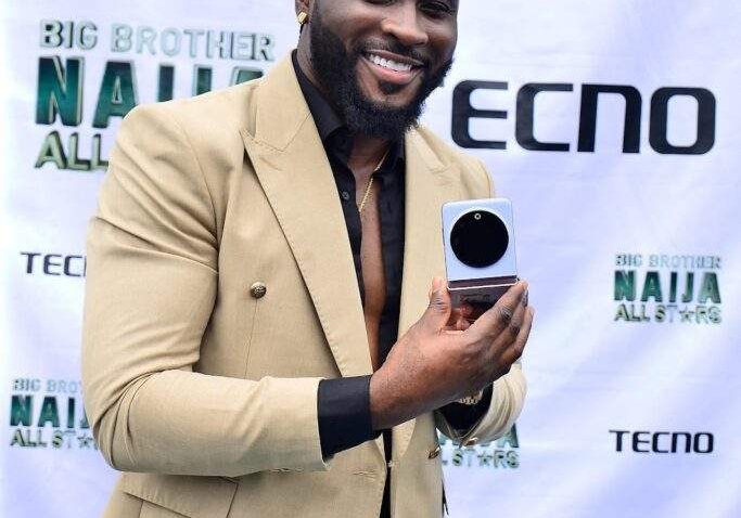 BBNajias Pere reveals relationship status ideal woman