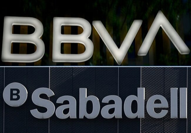 Spain's BBVA Bank To Start Sabadell Offer Monday • Channels Television