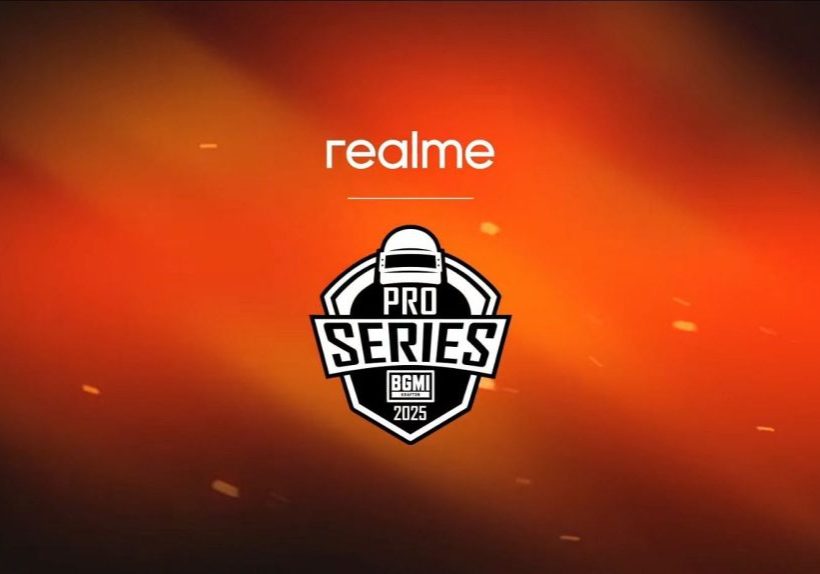 BMPS 2025 Round 1 ended on June 3 (Image via YouTube/Krafton India Esports)