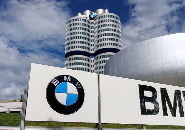 BMW reports 29% drop in profits — RT Business News