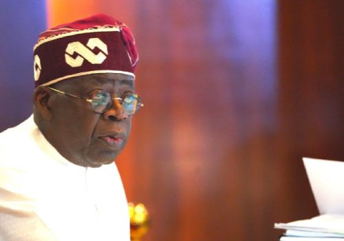 Tinubu