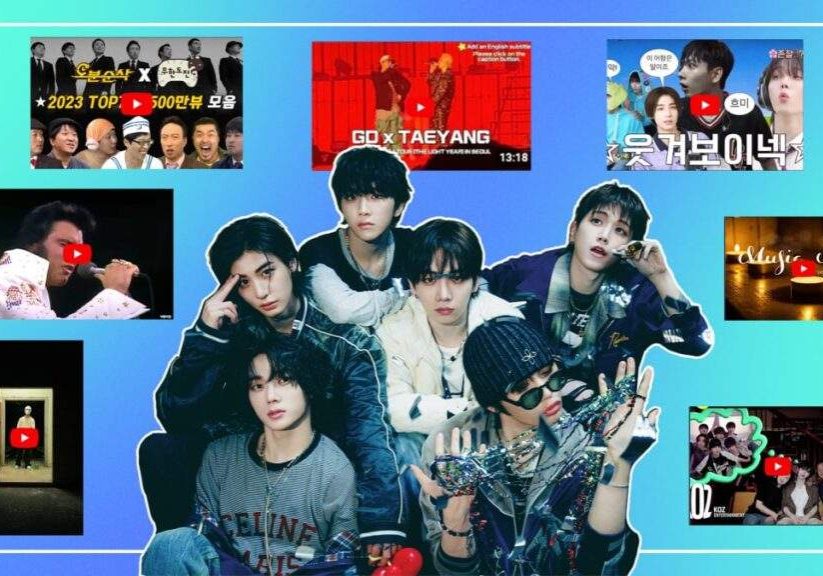BOYNEXTDOOR: Gen Z Swag and Korean Pop Culture BOYNEXTDOOR: Gen Z Swag and Korean Pop Culture