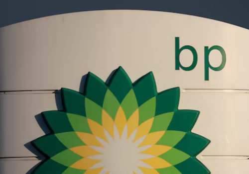 BP Q3 Net Profit Surges Despite Lower Oil Prices • Channels Television