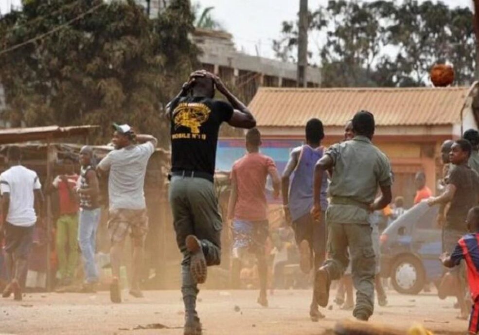 BREAKING: Again, 10 killed as suspected herdsmen attack another Benue community