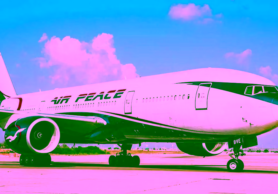 BREAKING: Air Peace shuts flight operations nationwide