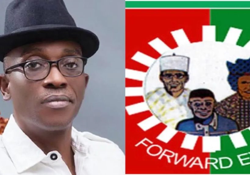 BREAKING: Appeal court affirms Julius Abure, LP's National Chairman