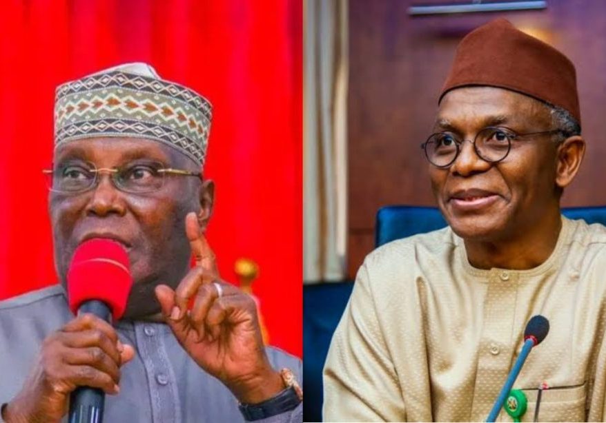 BREAKING: Atiku, El-Rufai opposition coalition seeks INEC registration for new party, ADA