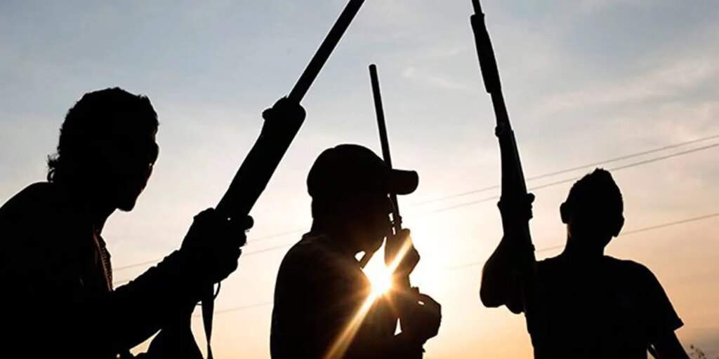 BREAKING Bandits kidnap Federal Housing Authority director in Abuja BREAKING Bandits kidnap Federal Housing Authority director in Abuja