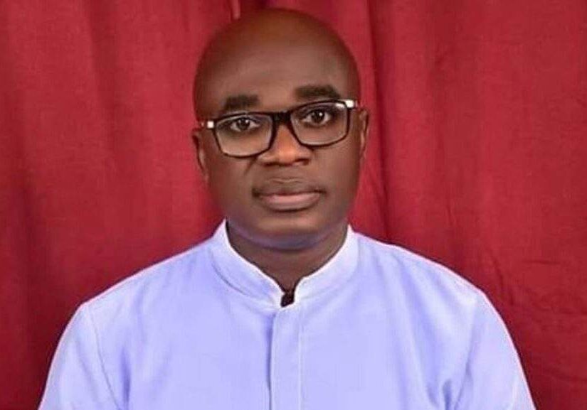 BREAKING Benue guber PDP loses as Supreme Court affirms Alias