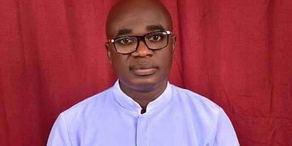 BREAKING Benue guber PDP loses as Supreme Court affirms Alias BREAKING Benue guber PDP loses as Supreme Court affirms Alias