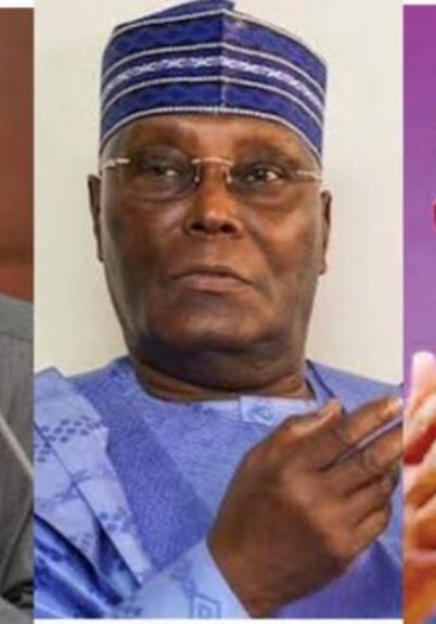 BREAKING: Coalition: Atiku, Obi, El-Rufai, others arrive Yar’Dua Centre for ADC unveiling