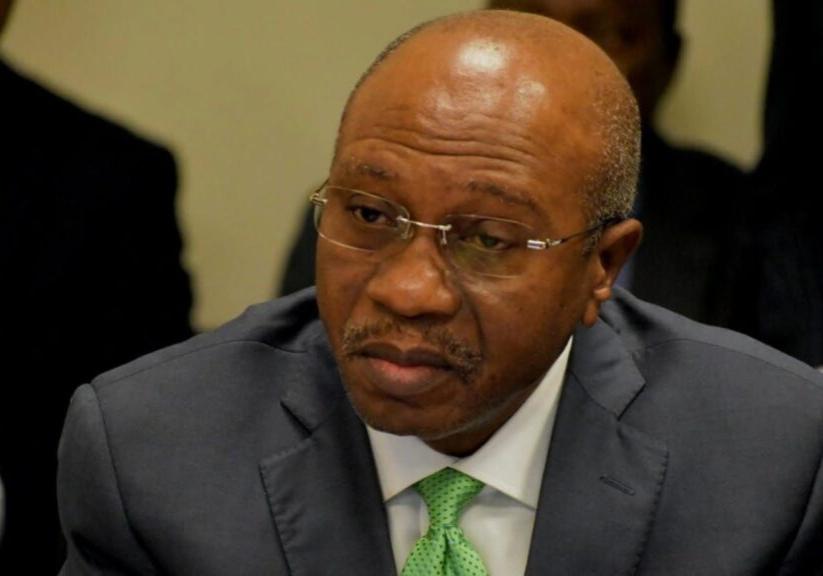 BREAKING: Court orders final forfeiture of $4.7m, N830m, properties linked BREAKING: Court orders final forfeiture of $4.7m, N830m, properties linked to ex-CBN Gov Emefiele