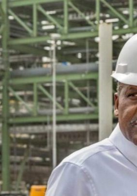 BREAKING: Dangote slashes petrol loading cost