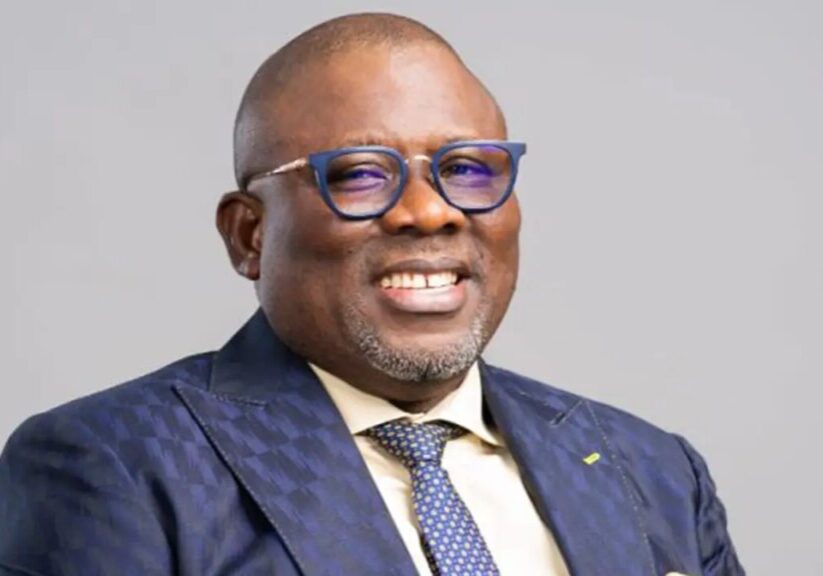 BREAKING: Delta Governor Oborevwori dumps PDP for APC