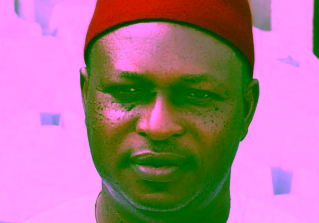 BREAKING: Enugu ex-guber candidate, Edeoga dumps LP BREAKING: Enugu ex-guber candidate, Edeoga dumps LP
