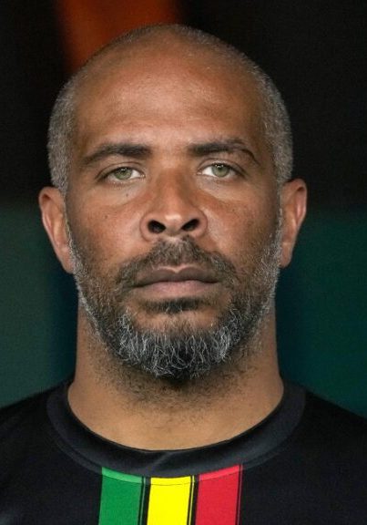 BREAKING: Eric Chelle becomes new Super Eagles head coach