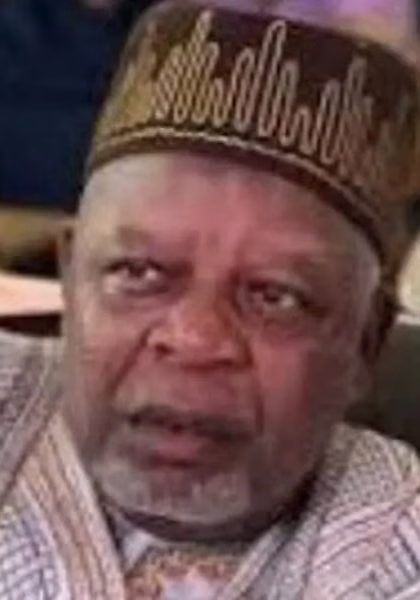 BREAKING: Gen Tsiga regains freedom after 56 days in terrorists' den