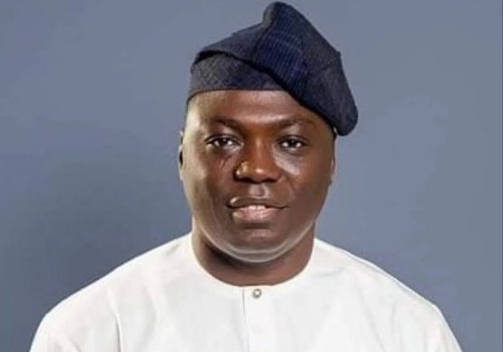 BREAKING: Gunmen attack mother, sister of Taraba's Governor Agbu Kefas BREAKING: Gunmen attack mother, sister of Taraba's Governor Agbu Kefas