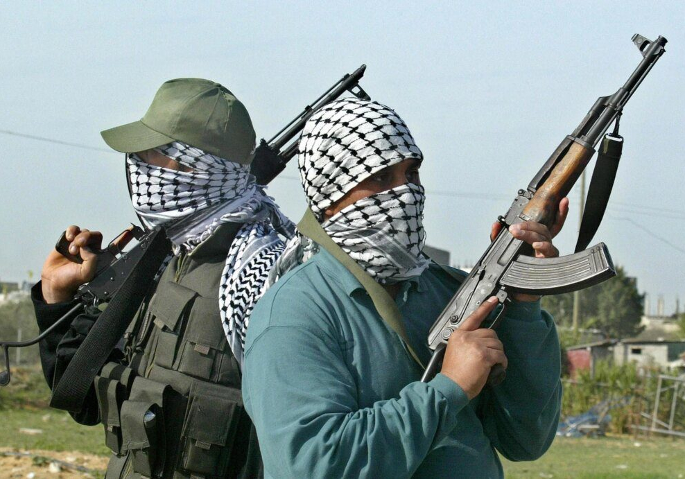 BREAKING: Gunmen kill five security operatives, two others in Anambra BREAKING: Gunmen kill five security operatives, two others in Anambra