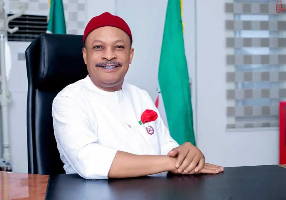 BREAKING: PDP finally reinstates Wike’s Ally, Anyanwu, as national secretary
