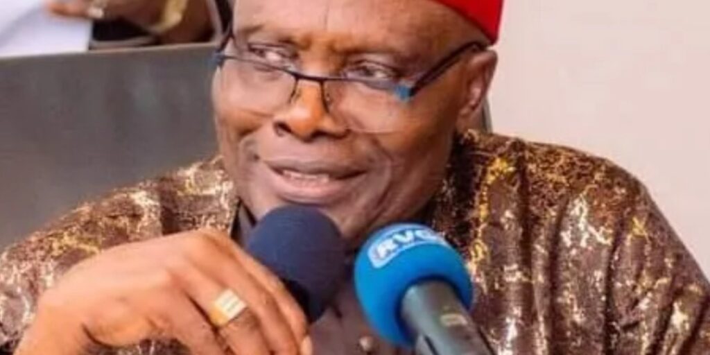 BREAKING: PDP suspends BoT Chairman, Wabara BREAKING: PDP suspends BoT Chairman, Wabara